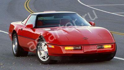 Ремонт генератора Chevrolet Corvette C4, Купить генератор Chevrolet Corvette C4